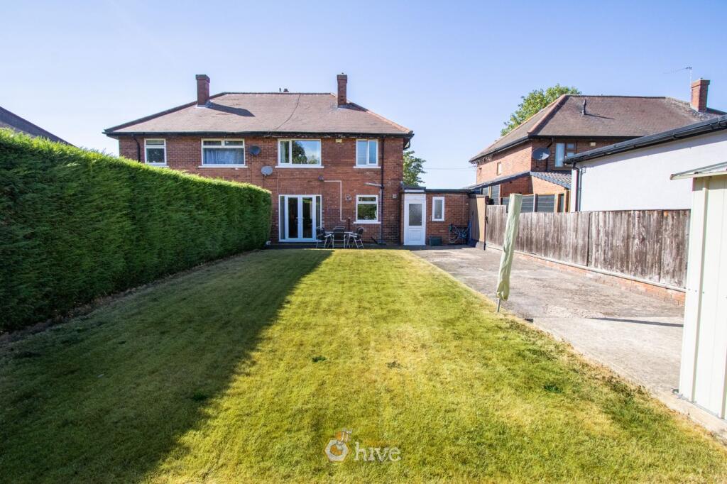 Gloucester Road, Wheatley, Doncaster, DN2 photo 3