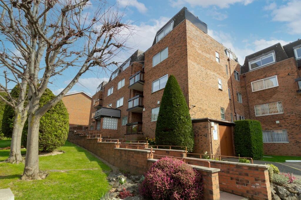 Main image of property: Hale Lane, Edgware, HA8