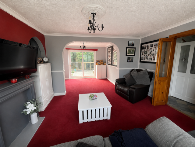 Howard Close, Chelston, Torquay - Ansicht 4