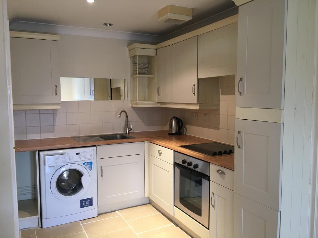 Apartment in Birmingham - View 2
