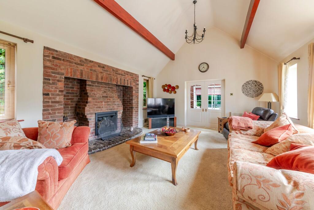 Wrexham Road, Penyffordd, CH4 - View 2