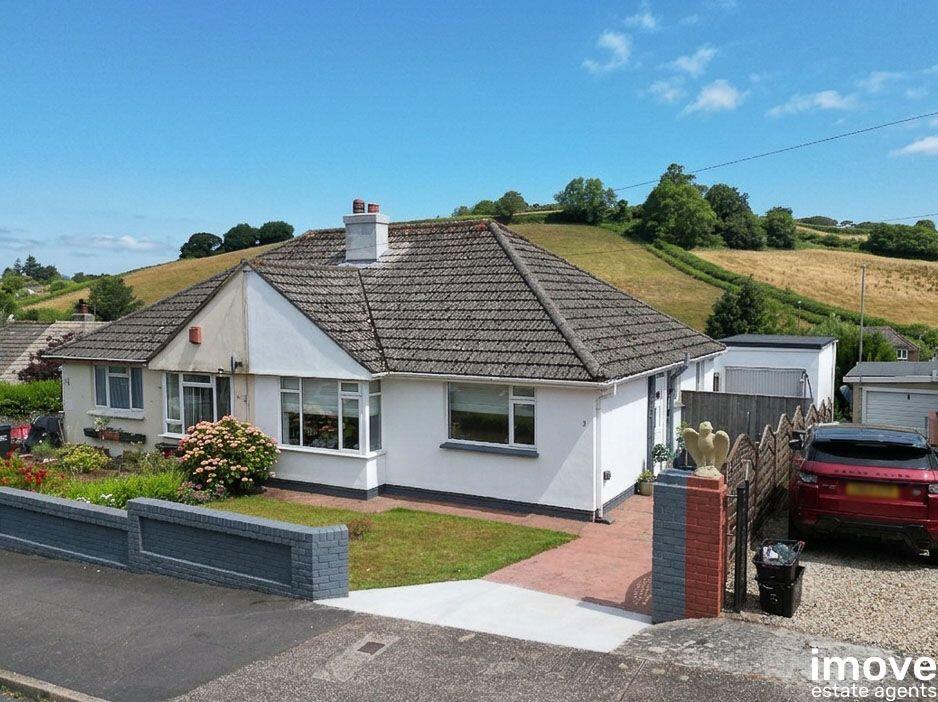 Main image of property: Waterleat Avenue, Paignton, TQ3