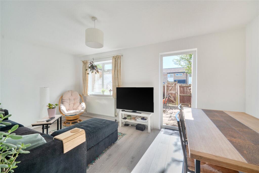 Main image of property: Weighton Road, London