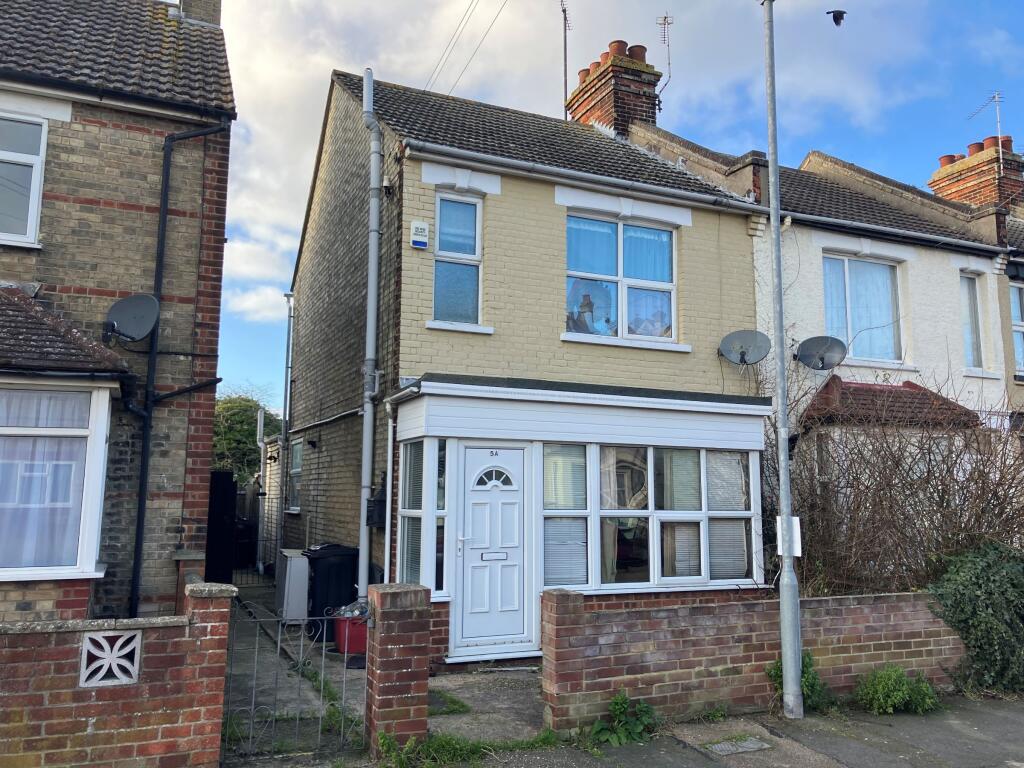 Main image of property: Fairfield Road, Clacton-on-Sea