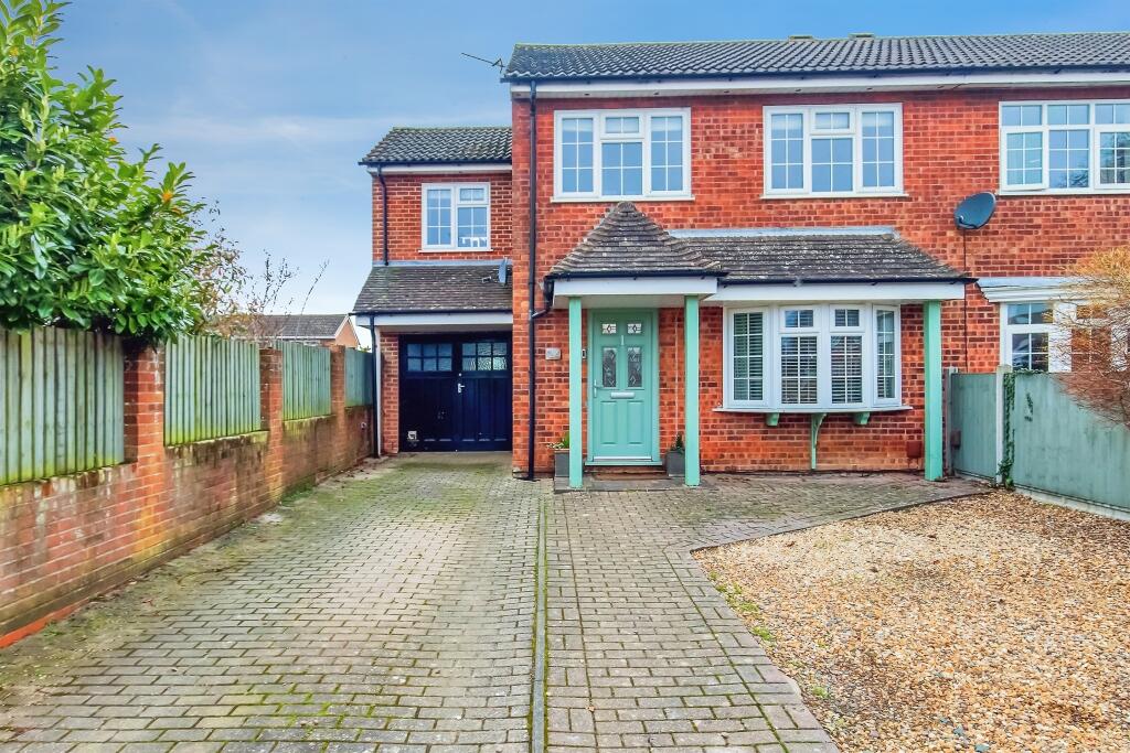 Main image of property: Moorfield Road, Rothwell, Kettering