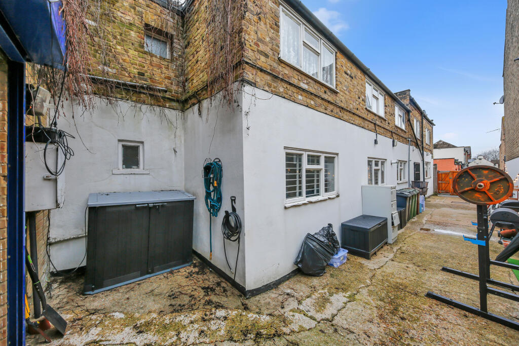 Main image of property: Truro Road, London, E17