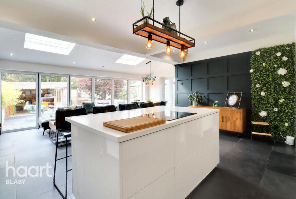 Main image of property: Alderleigh Road, Leicester