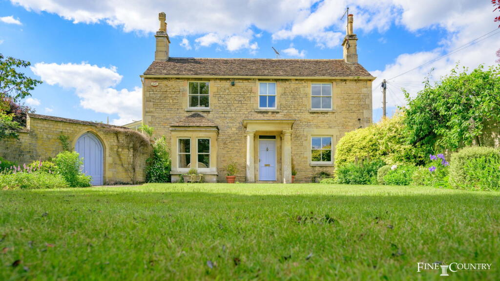 Main image of property: Ketton