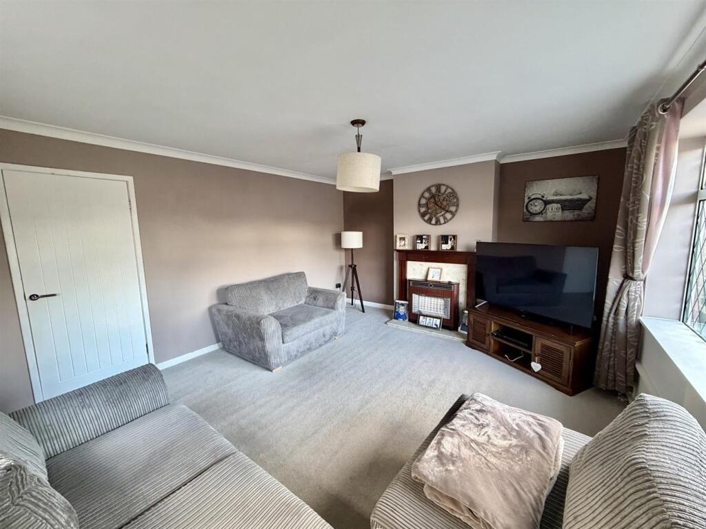 House in Wakefield - More