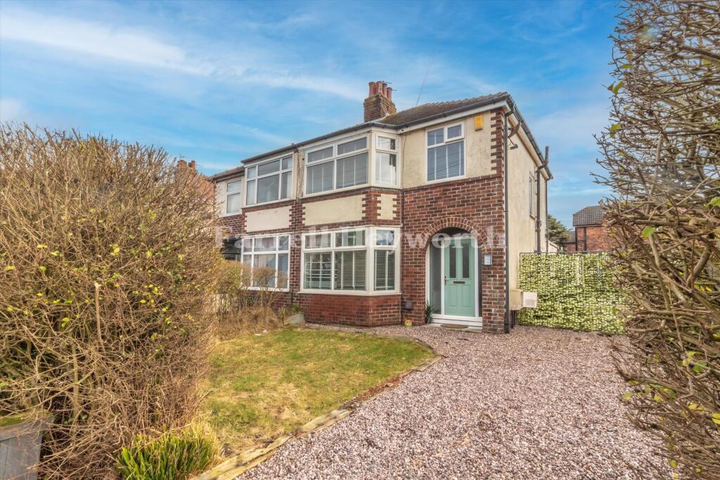 Main image of property: North Drive, Thornton Cleveleys