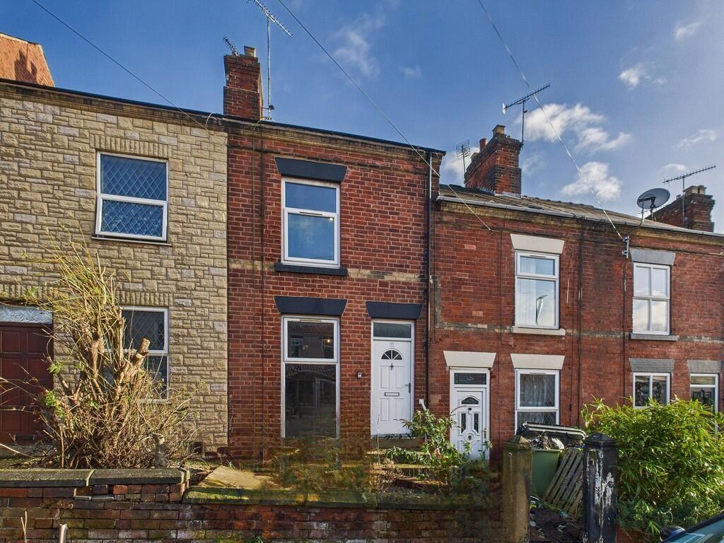 Main image of property: 31 Rutland Road, Chesterfield, Derbyshire, S40 1NA