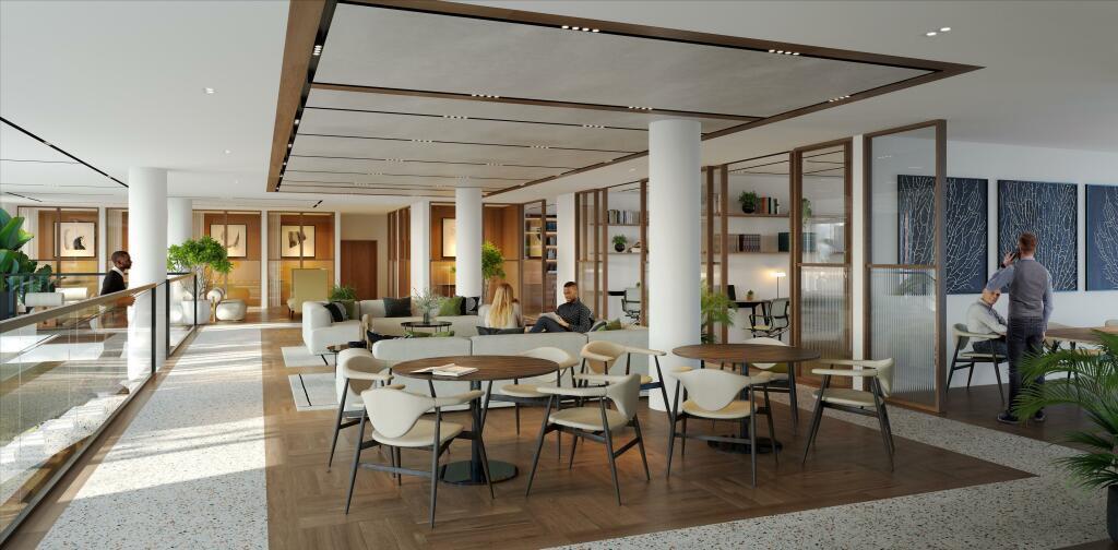 Apartment in Manchester, Ancoats - More
