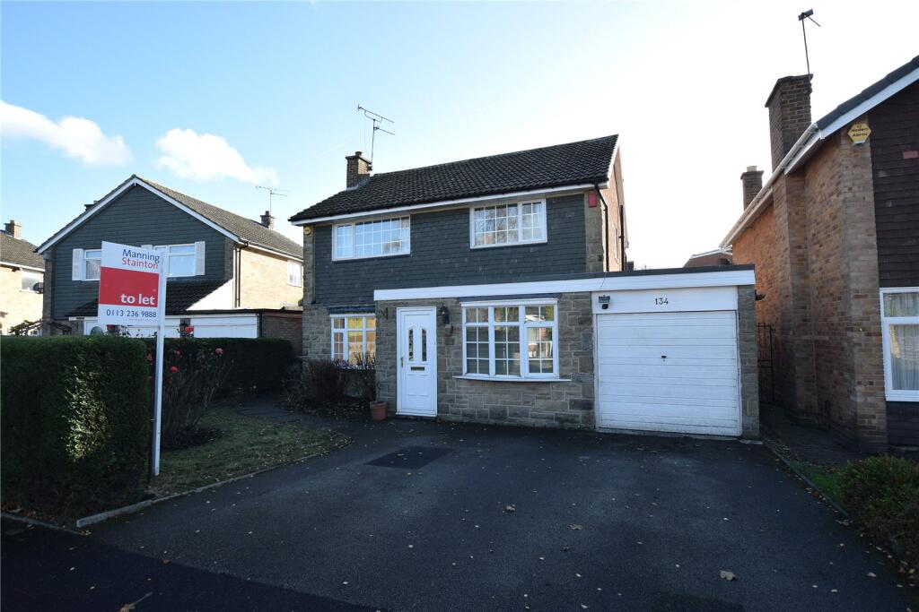 Main image of property: Plantation Gardens, Leeds, West Yorkshire