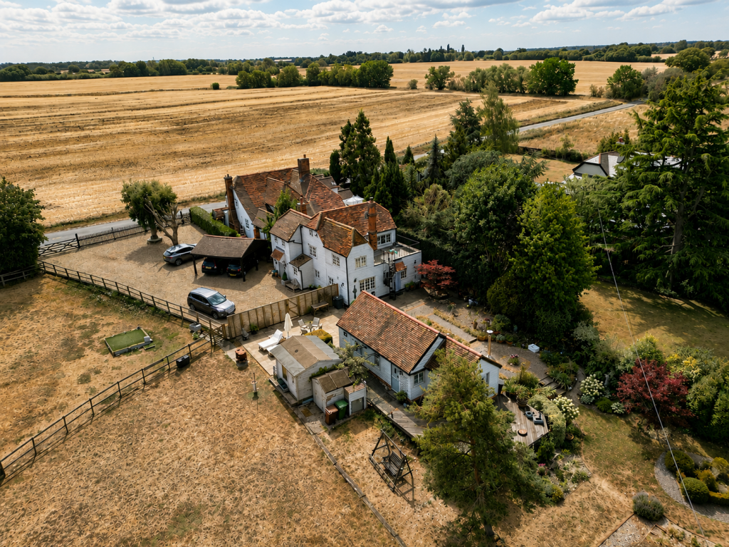 Main image of property: Stonehill Road, Roxwell, Chelmsford CM1
