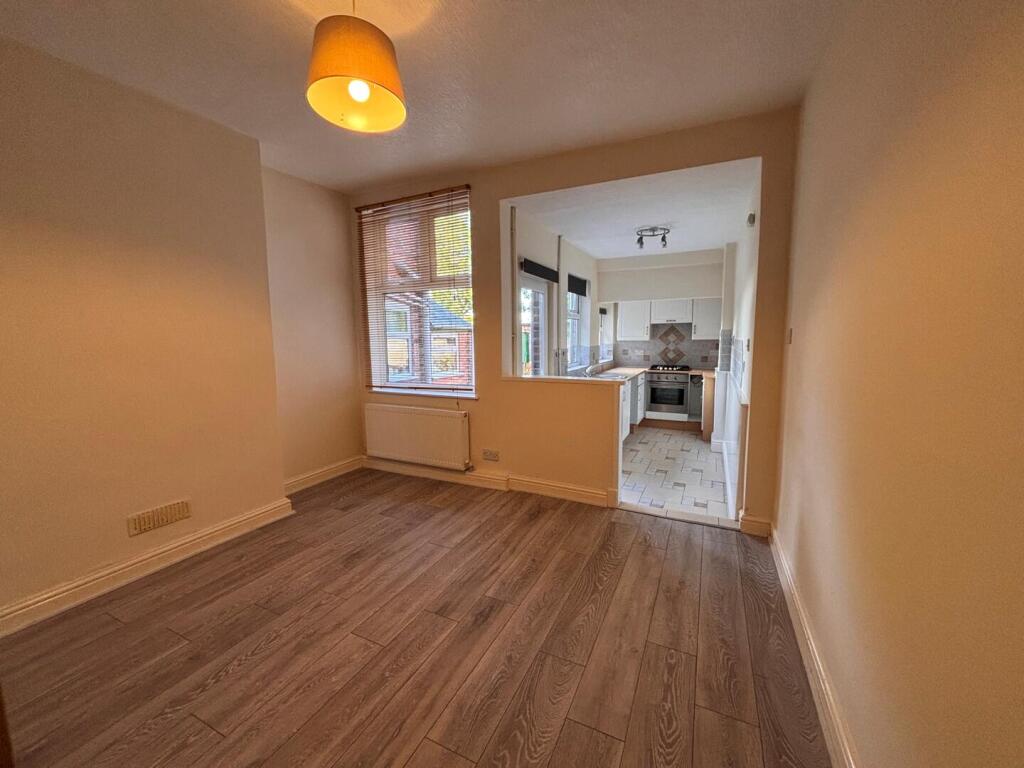 Main image of property: Stamford Street, Ratby, Leicester
