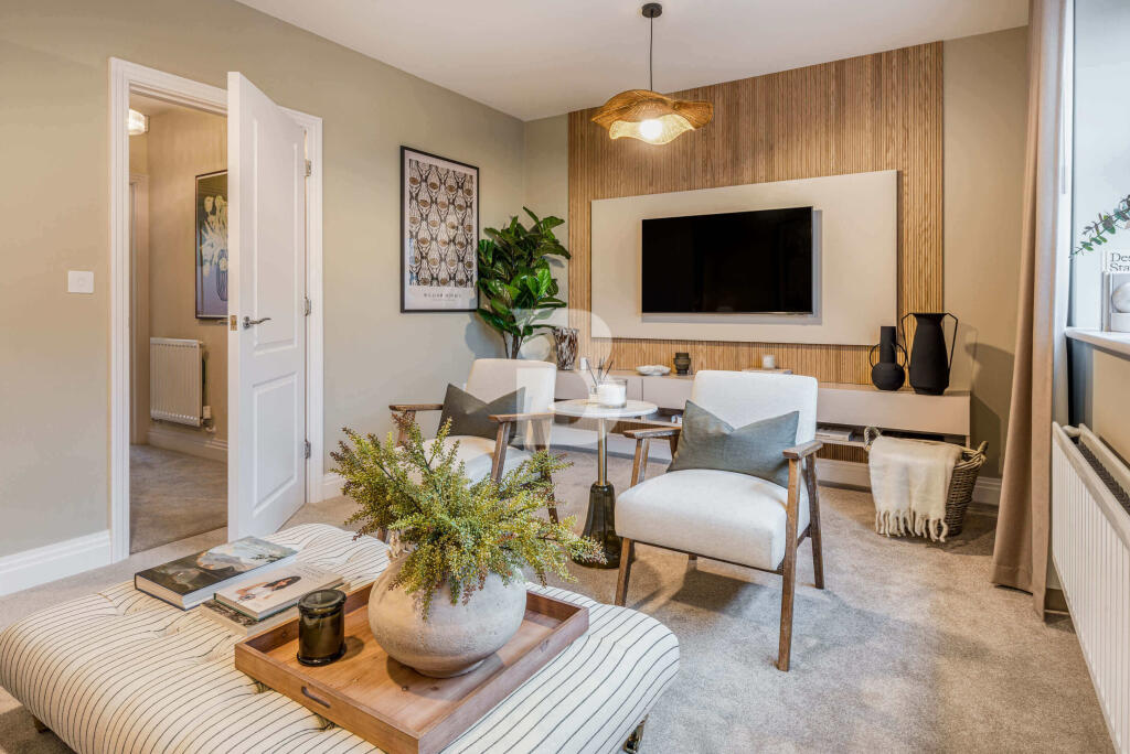 Main image of property: 132, Maidenhead, Maidenhead, SL6 2QW