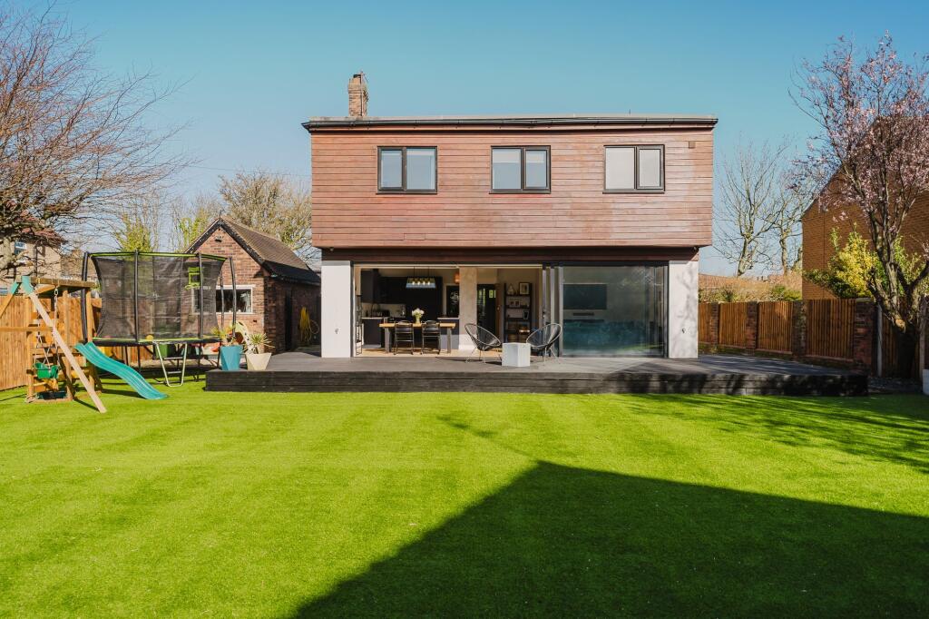 Main image of property: Sefton View, Crosby, L23