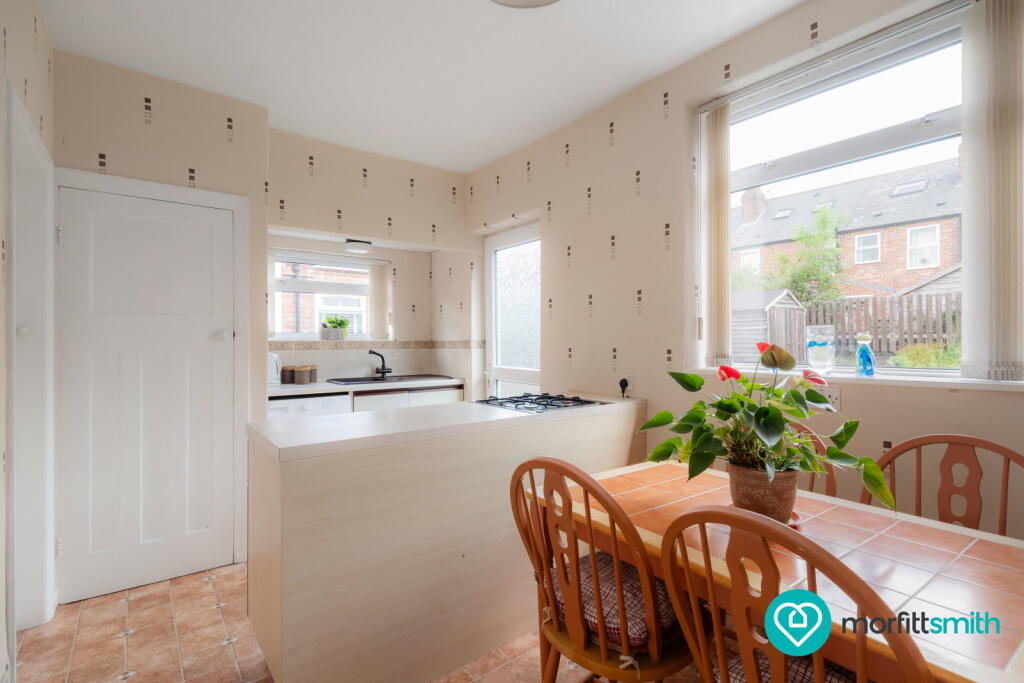 House in Sheffield, South Yorkshire - View 5