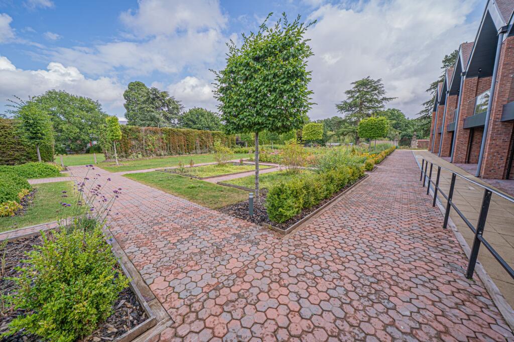 Additional image 8 of Blossomfield Road, Solihull, B91