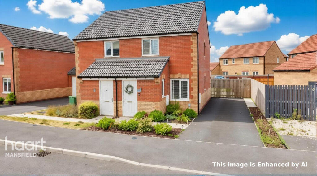 Main image of property: Poppy Avenue, Newark