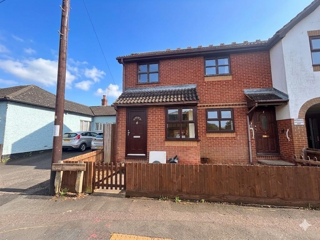 Main image of property: Golden Millers Court, Leighton Buzzard
