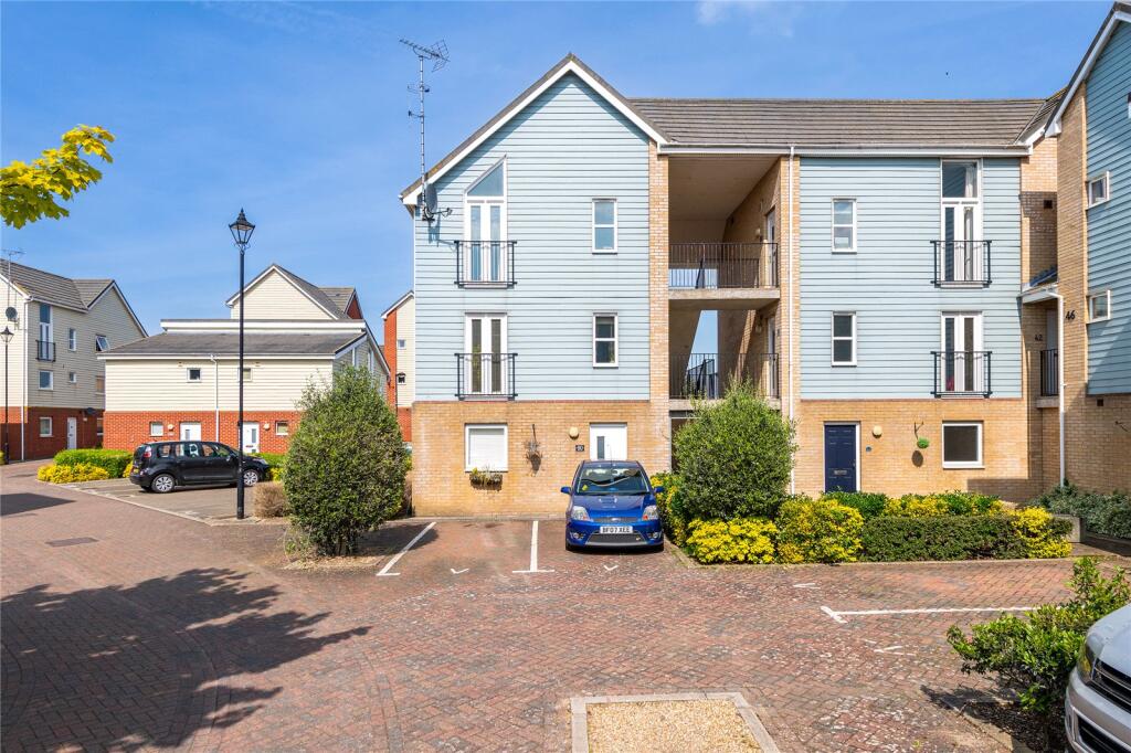 Main image of property: Onyx Drive, Sittingbourne, Swale, ME10