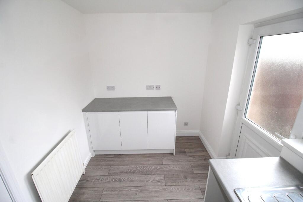 House in Newcastle upon Tyne - View 5