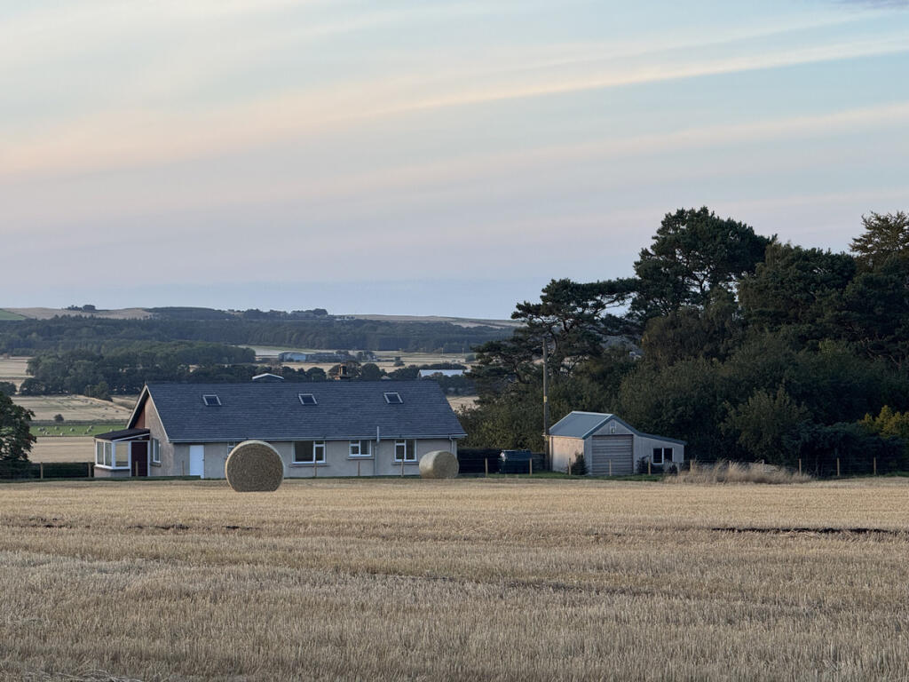Main image of property: Glengarry Kintrae, by Elgin IV30 5PX