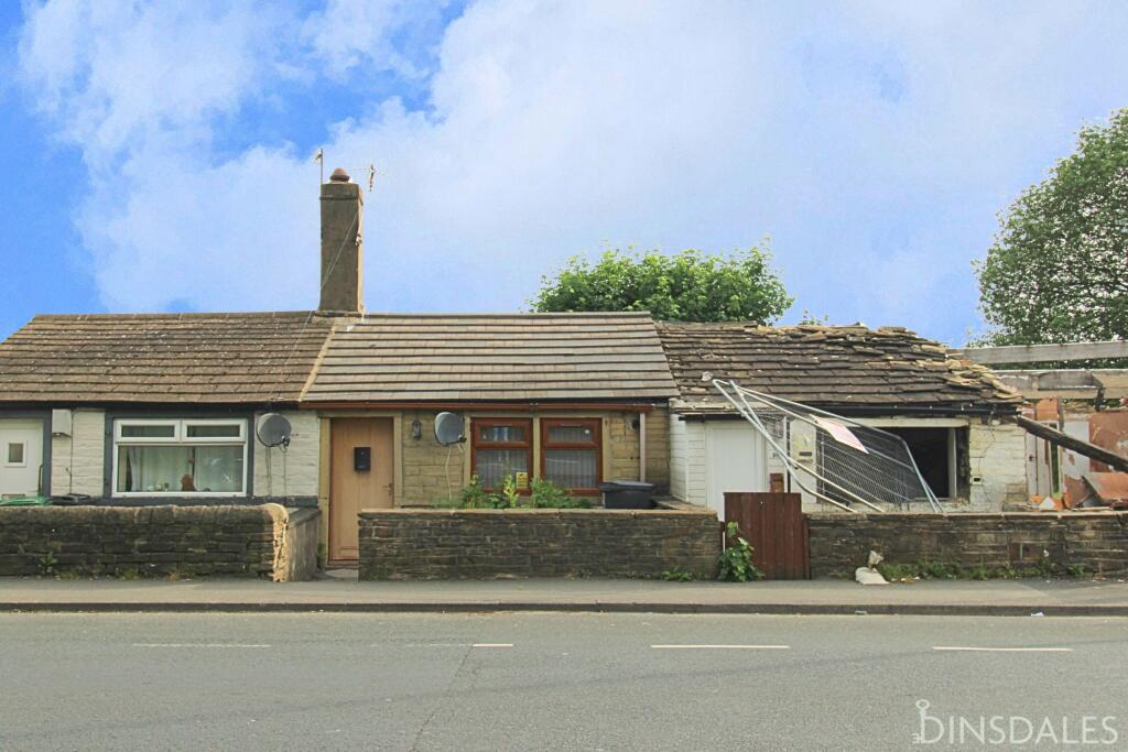 Southfield Lane, Bradford - View 2
