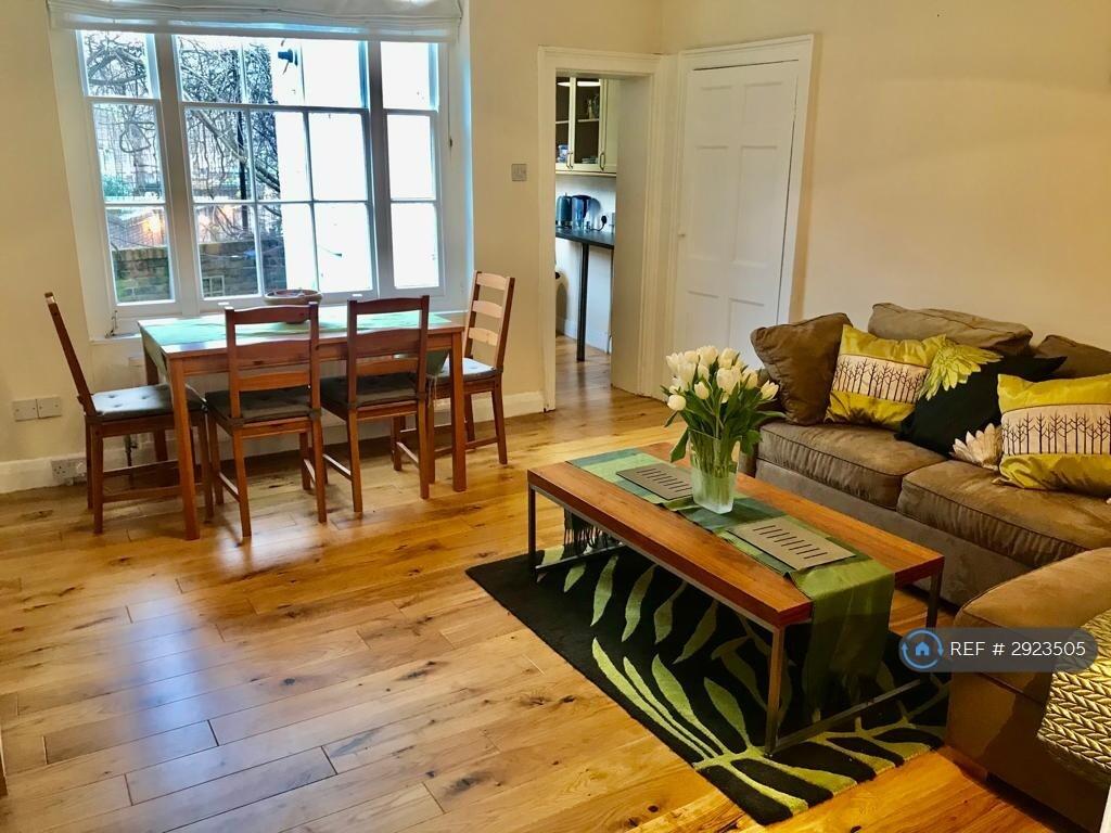 Main image of property: Nelson Terrace, London, N1