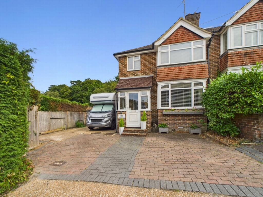 Main image of property: Holly Road, Haywards Heath, RH16