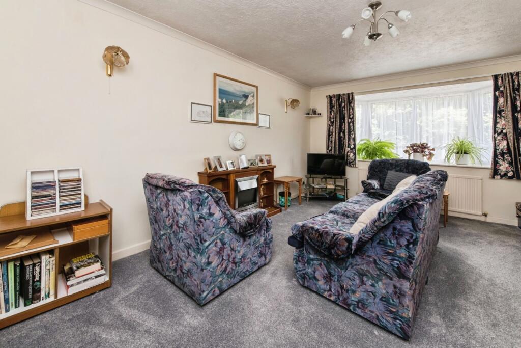House in East Devon, Honiton - View 3