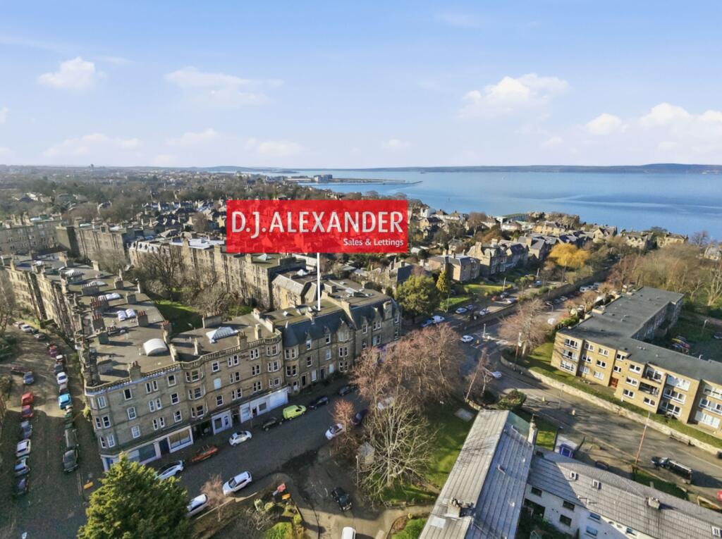 Apartment in Edinburgh, Bangholm, Trinity - View 3