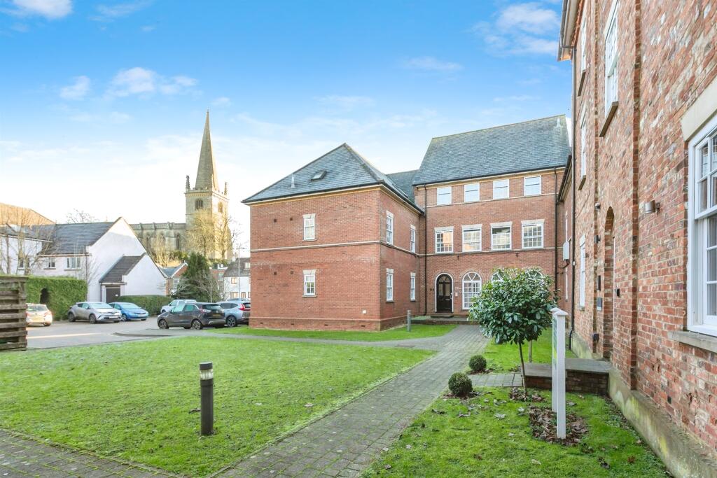 Main image of property: Mill House, Buckingham