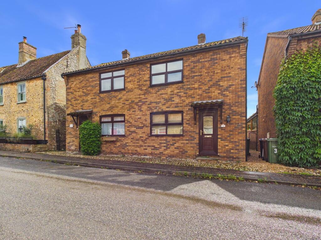 Main image of property: Church Road, Wereham, King's Lynn, PE33