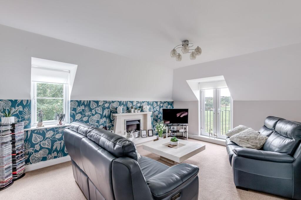 Apartment in Wigan - More