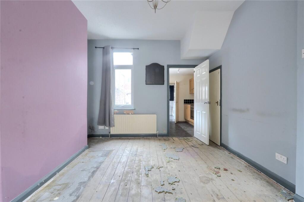 House in Stockton-on-Tees - More
