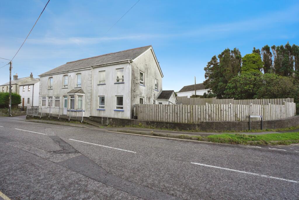 Main image of property: Stannary Road, St. Austell, PL26