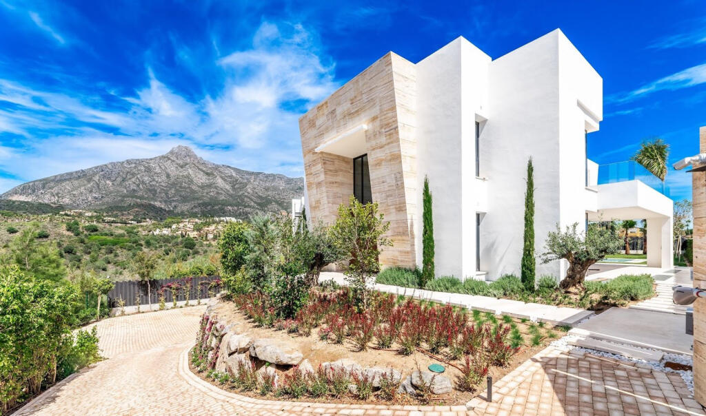 Main image of property: Andalucia, Malaga, Marbella