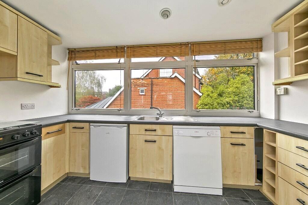 Paxton Close, Kew, Surrey, TW9 - Prikaz 4