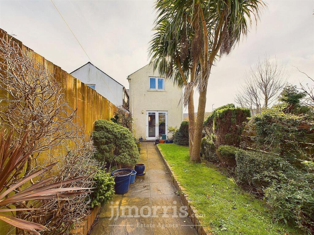 Feidr Gongol, Fishguard, SA65 photo 3