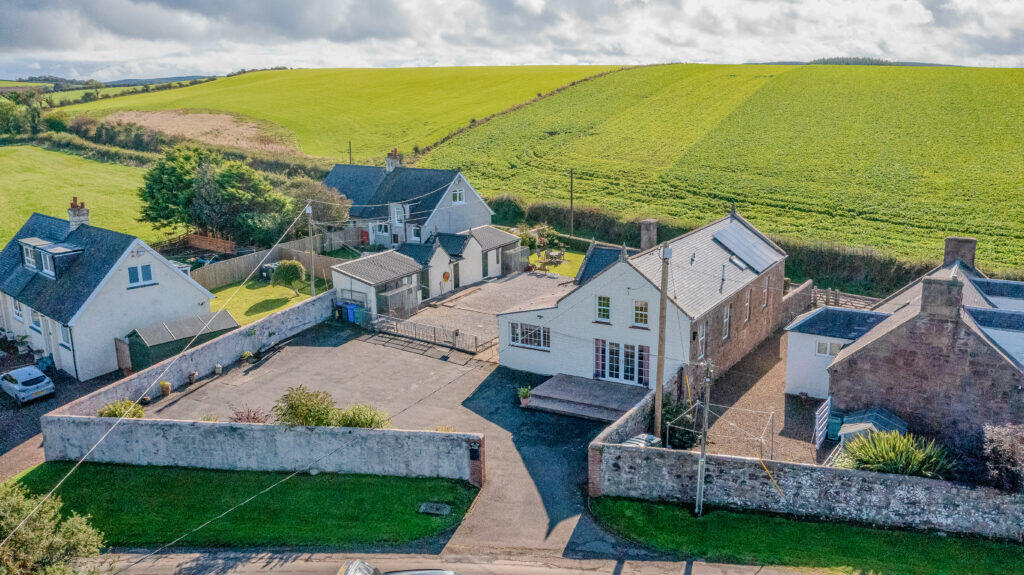 Main image of property: Townhead, Turnberry