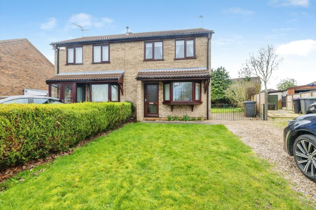 Main image of property: Oakdene Avenue, Bracebridge Heath, Lincoln, LN4