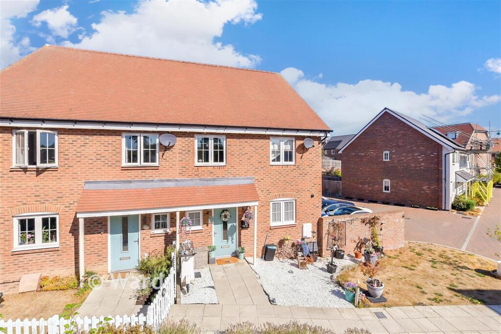 Main image of property: Larch Close, Ashford, Kent