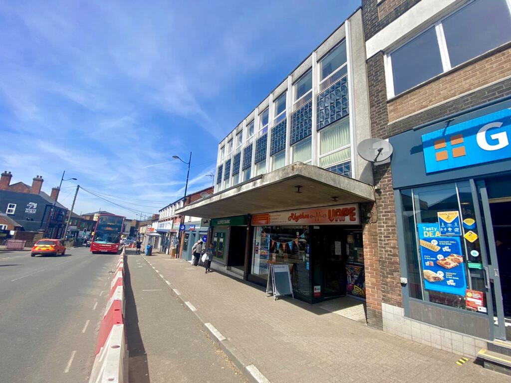 Main image of property: Dudley Street, Sedgley, DY3