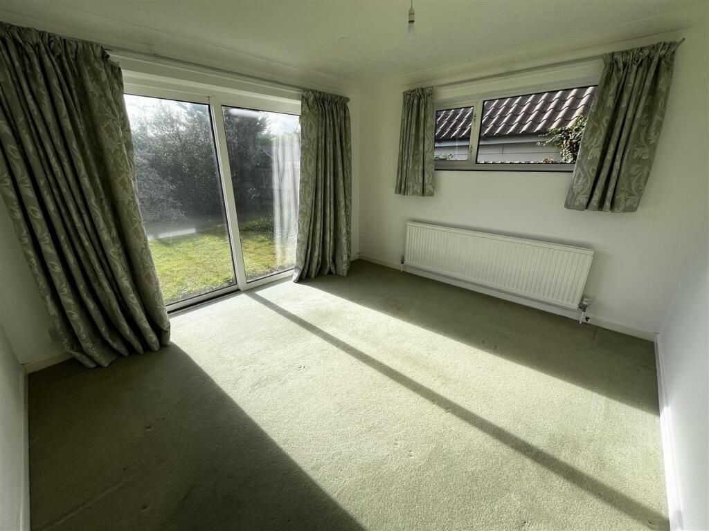 House in Ipswich - View 4