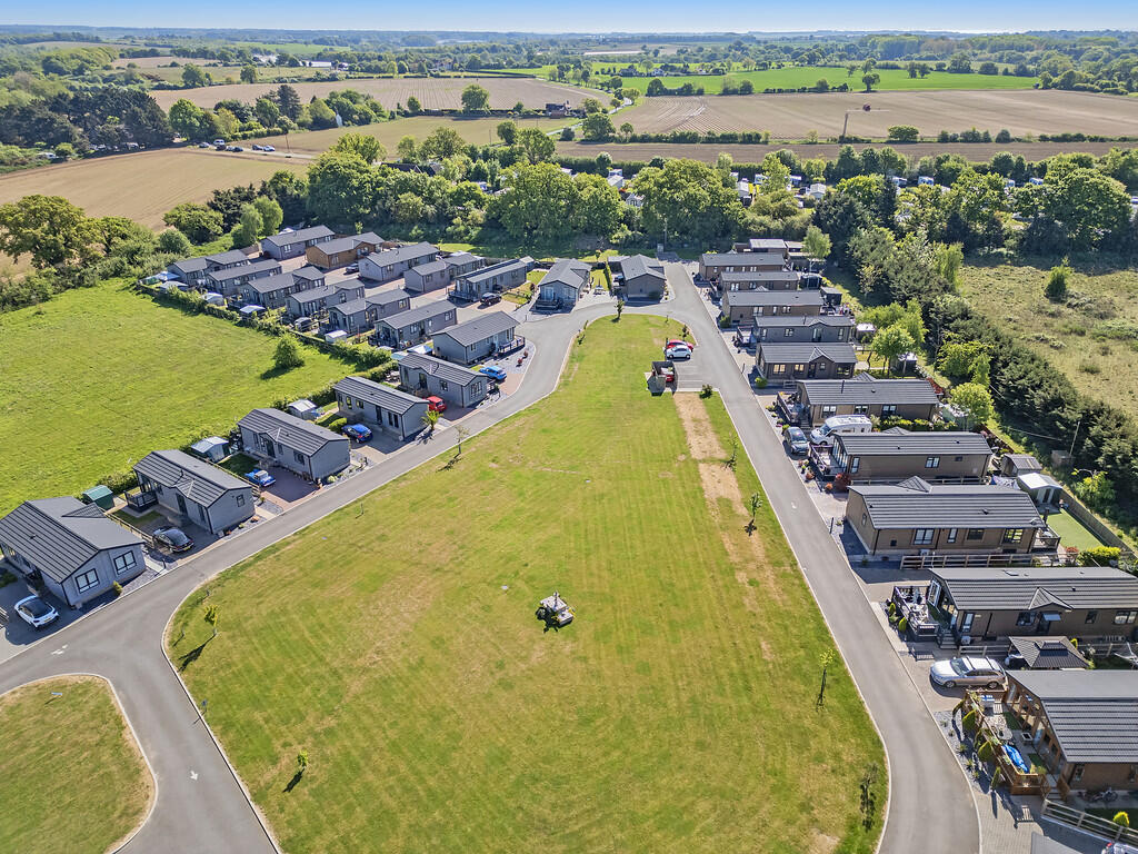 Main image of property: Bucklesham Park Holiday Village