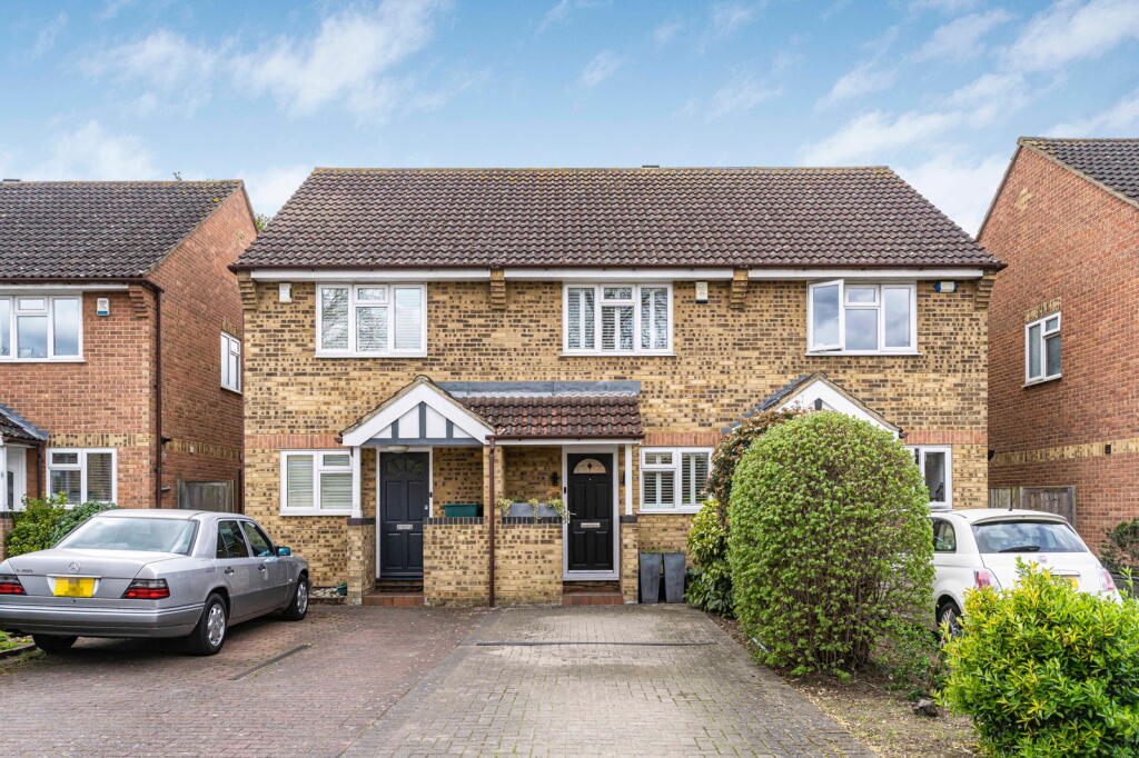 Main image of property: Priory Close, Beckenham, BR3
