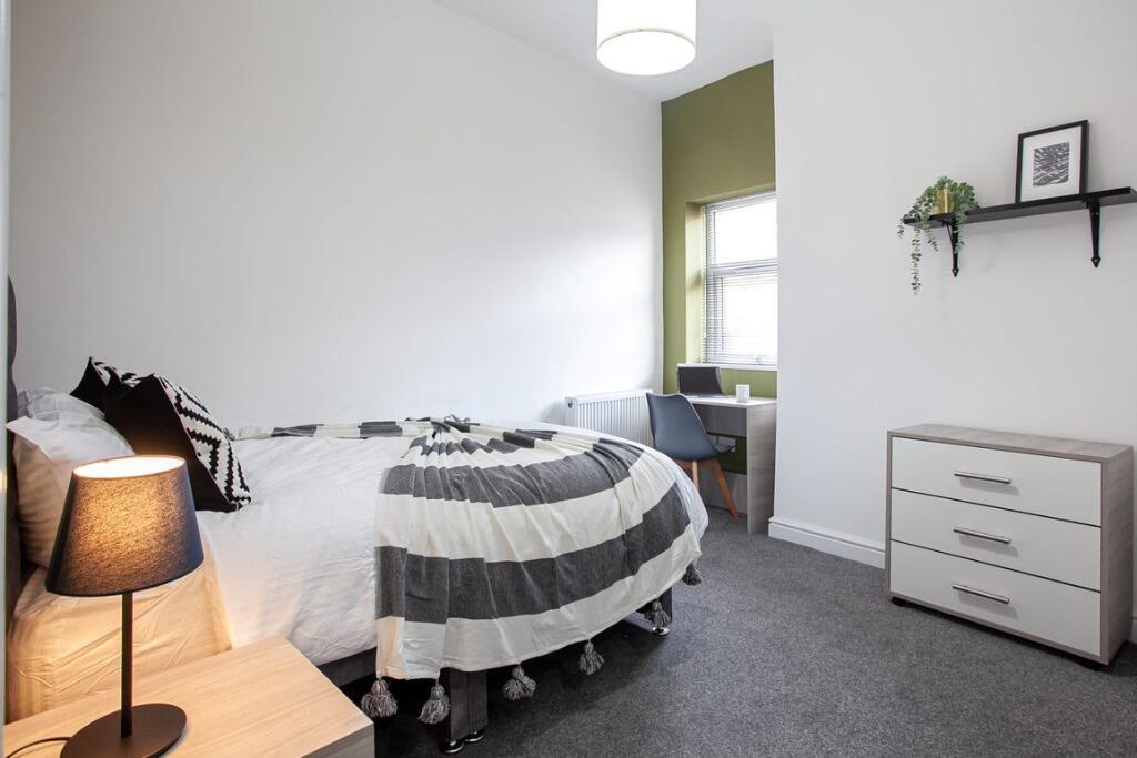 Main image of property: Monmouth Avenue, Bury, BL9