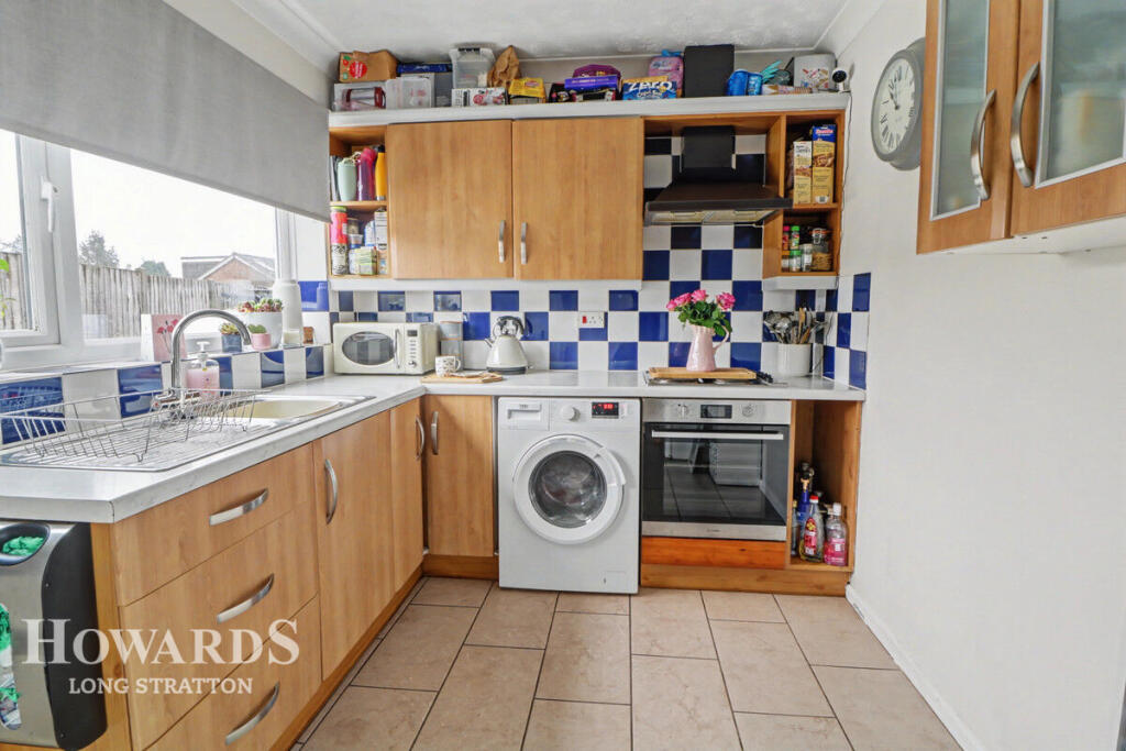 Roberts Close, Hempnall photo 2